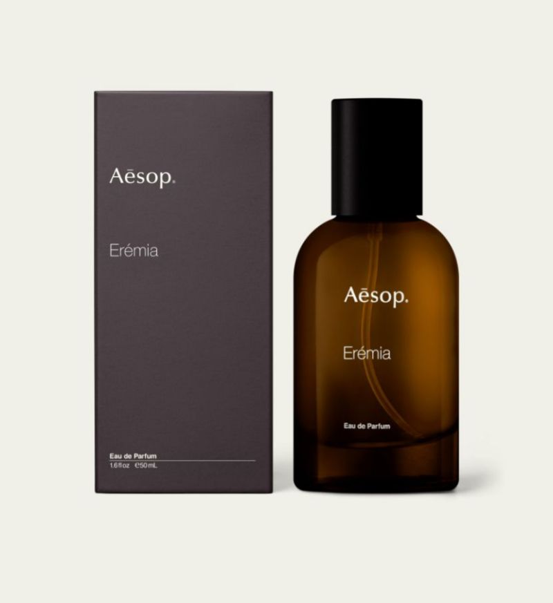 機場提貨【WE ARE】韓國Aesop代購Erémia Eau de Parfum埃雷米亞香水AFR24