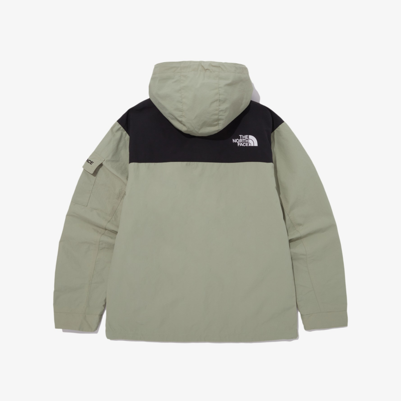 【WE ARE】韓國北臉/The North Face 休閒登山外套NJ3BQ50