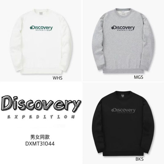 【WE ARE】韓國Discovery大學T DXMT31044