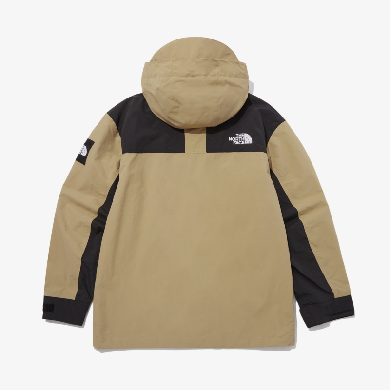 【WE ARE】韓國北臉/The North Face 休閒登山外套NJ3BQ50