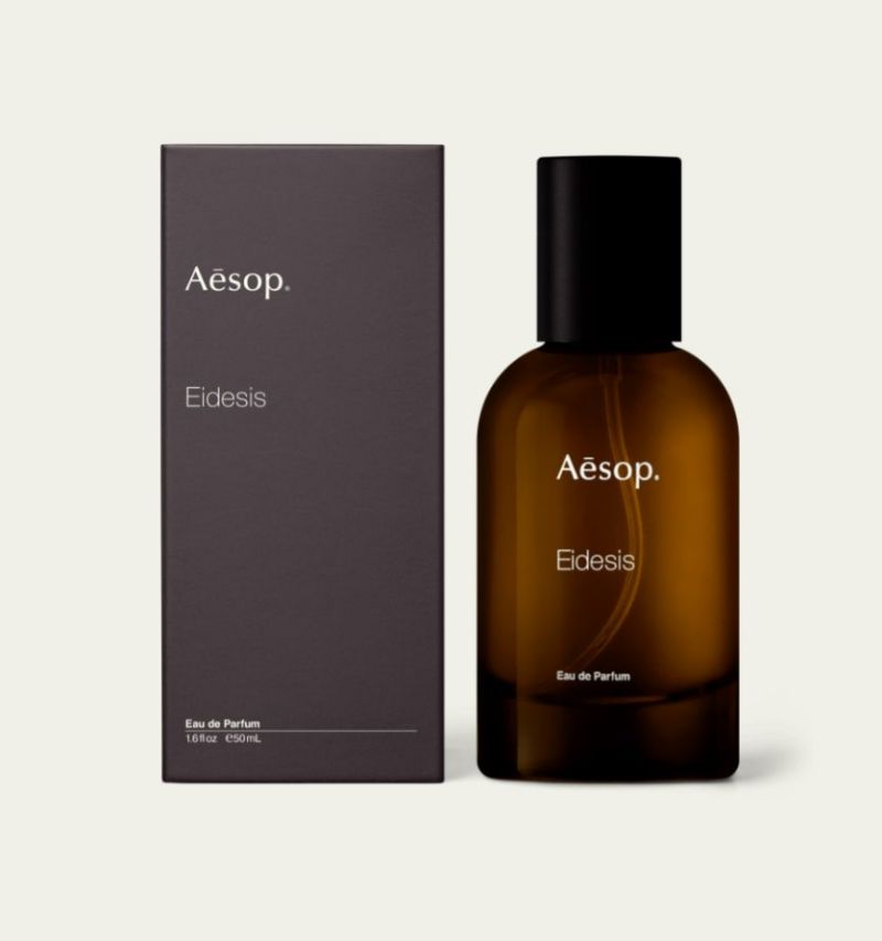 機場提貨【WE ARE】韓國Aesop代購Eidesis Eau de Parfum艾底希思香水AFR26