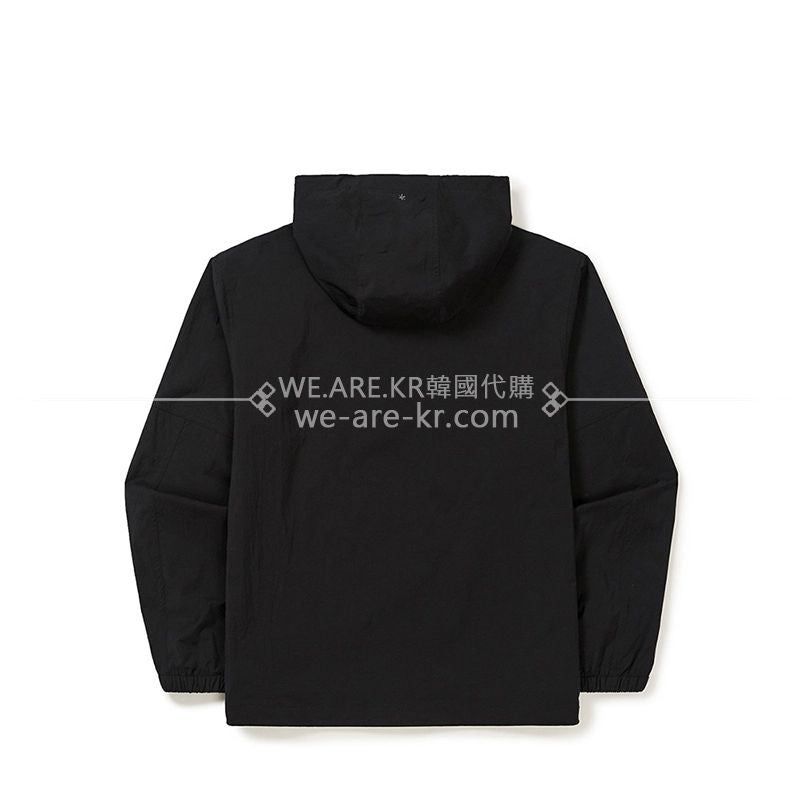 【WE ARE】韓國正品代購snow peak雪峰24年新款百搭休閒外套S24MMRWB60