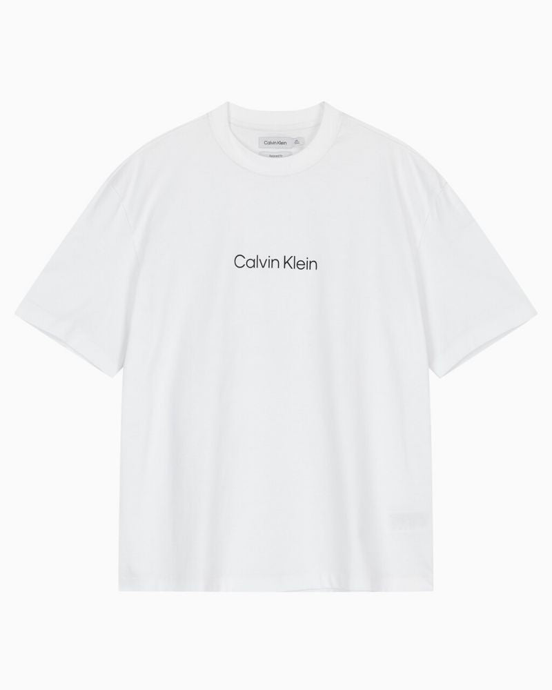 【WE ARE】韓國Calvin Klein Jeans代購CK休閒T恤40HM228