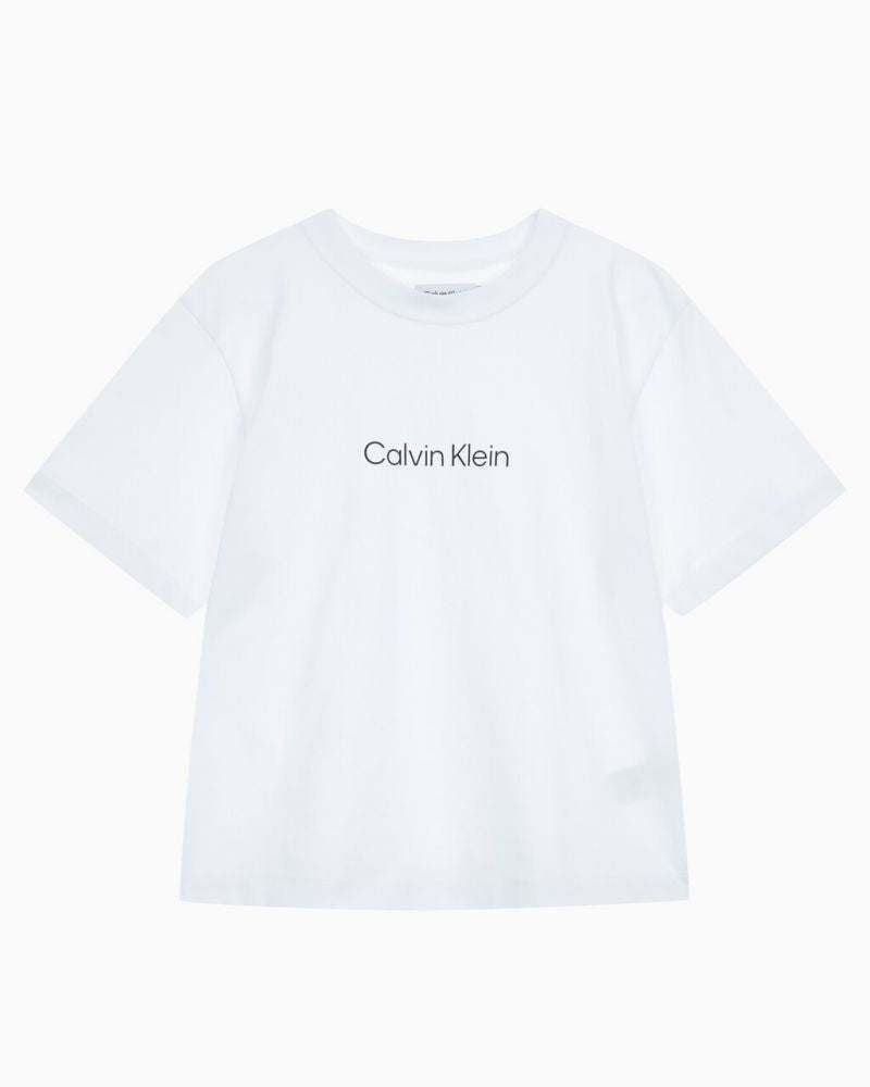 【WE ARE】韓國Calvin Klein Jeans代購CK休閒T恤40WH113