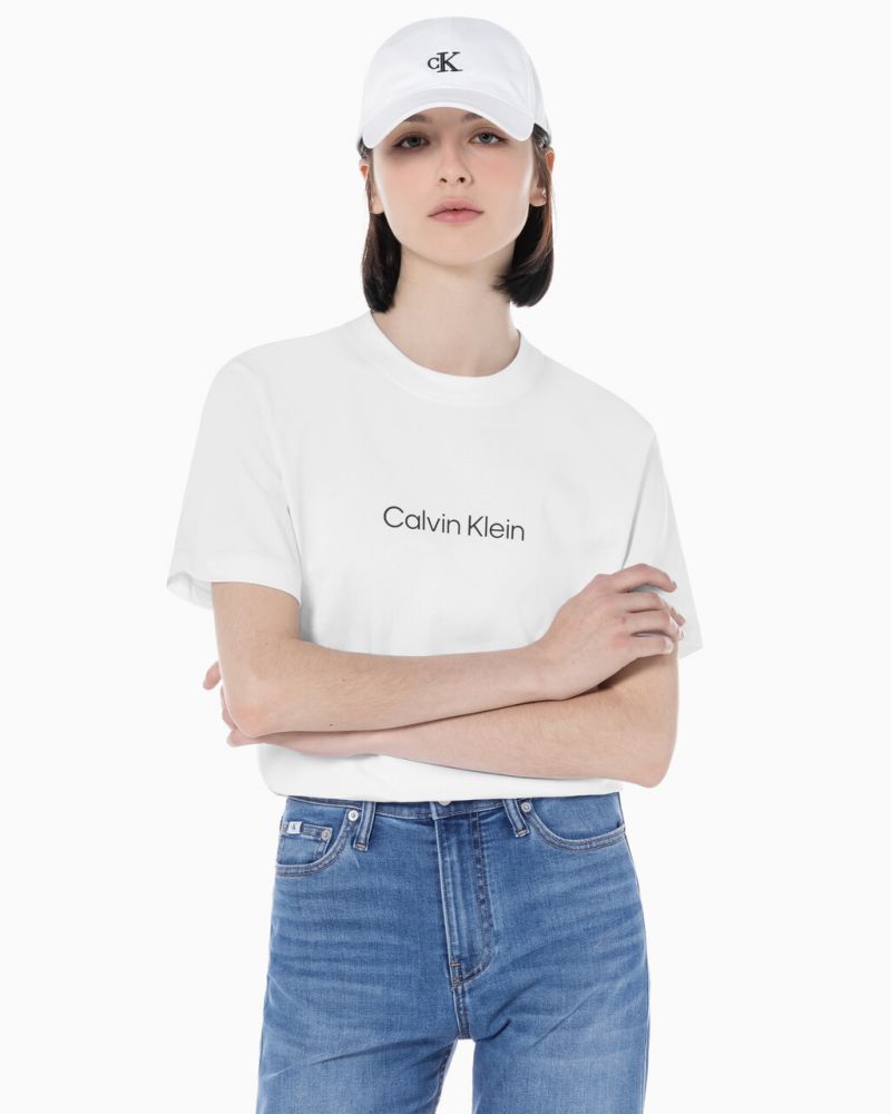 【WE ARE】韓國Calvin Klein Jeans代購CK休閒T恤40WH113