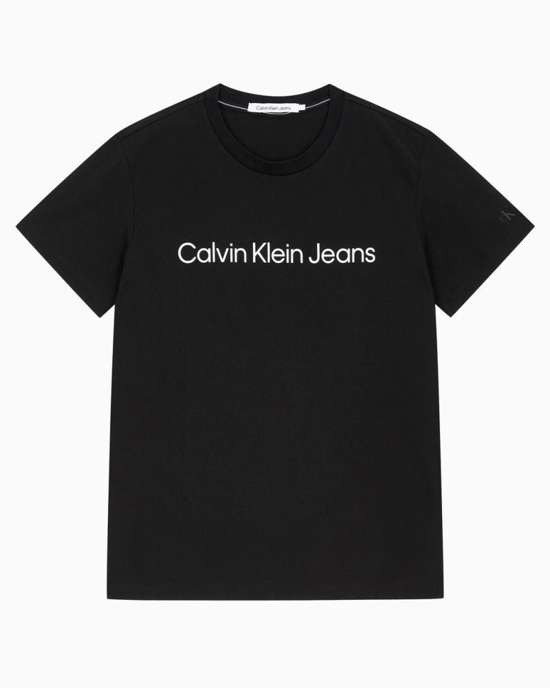 【WE ARE】韓國Calvin Klein Jeans代購CK休閒T恤J321612