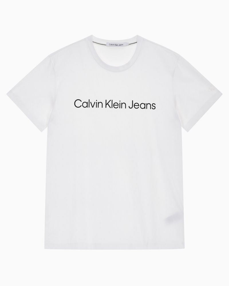 【WE ARE】韓國Calvin Klein Jeans代購CK休閒T恤J321612