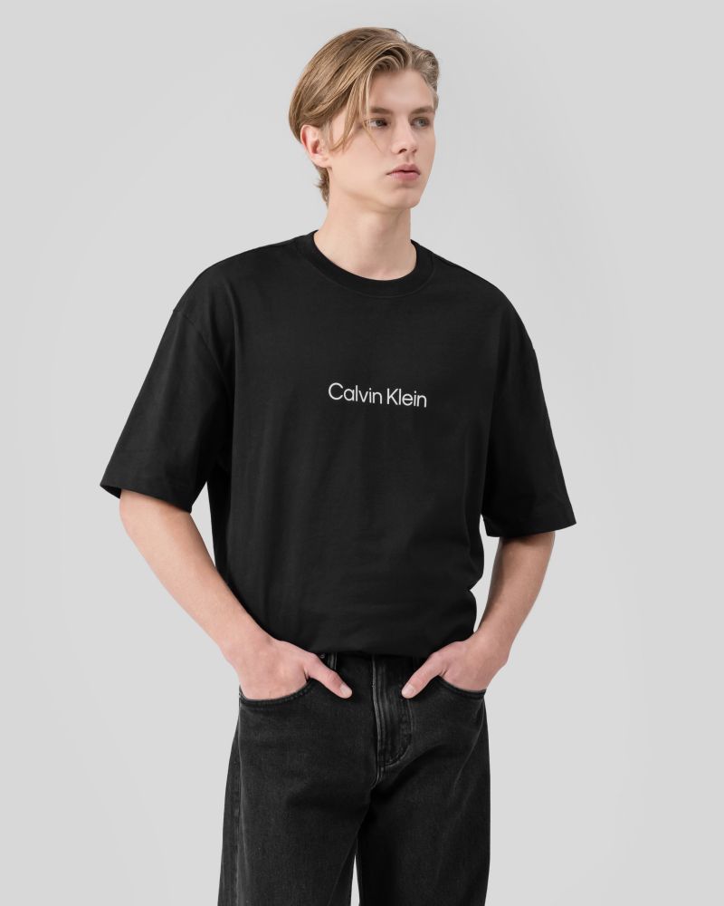 【WE ARE】韓國Calvin Klein Jeans代購CK休閒T恤40HM228