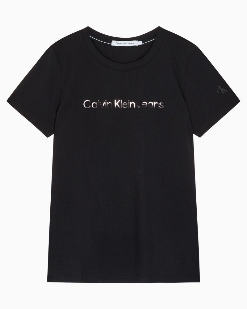 【WE ARE】韓國Calvin Klein Jeans代購CK休閒T恤J223860