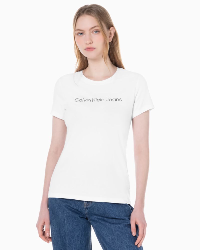 【WE ARE】韓國Calvin Klein Jeans代購CK休閒T恤J223860