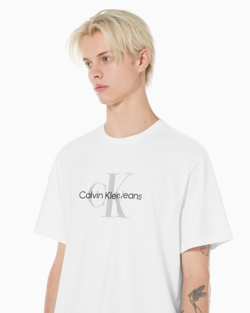 【WE ARE】韓國Calvin Klein Jeans代購CK休閒T恤40EM289