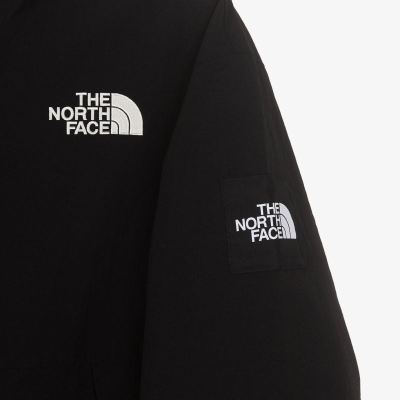 【WE ARE】韓國北臉/The North Face 夾克外套NJ3BQ54