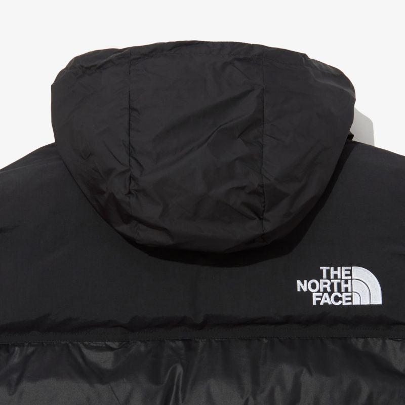 【WE ARE】韓國北臉/The North Face 休閒背心NV3NQ53