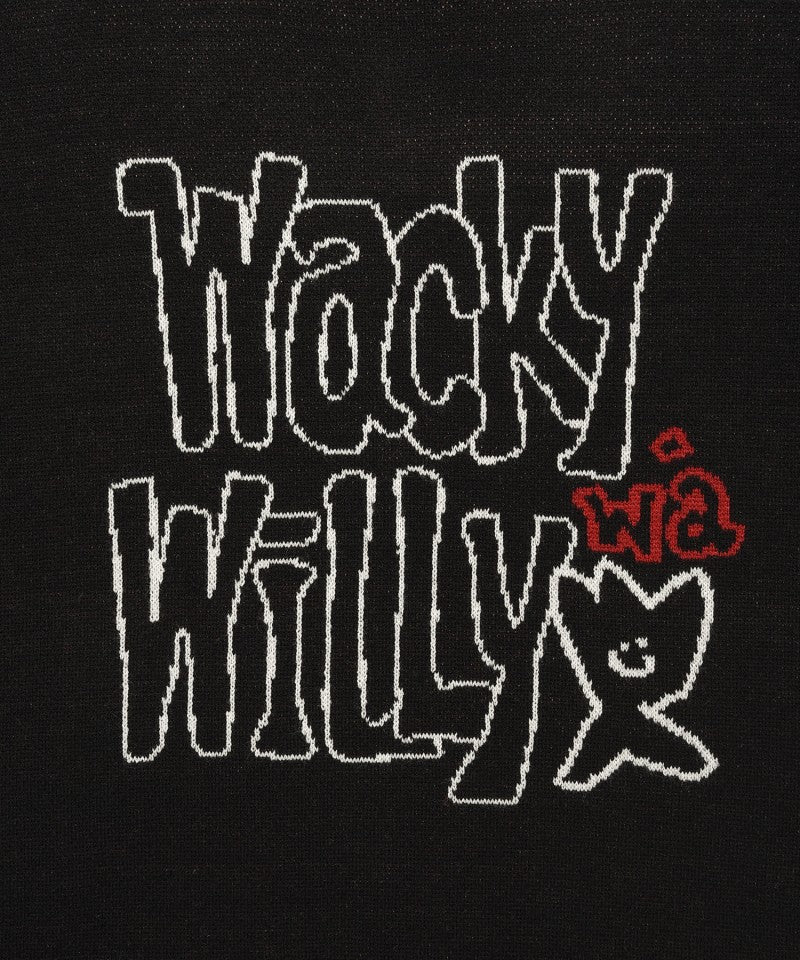 【WE ARE】韓國wacky Willy 針織毛衣MG2403KT17