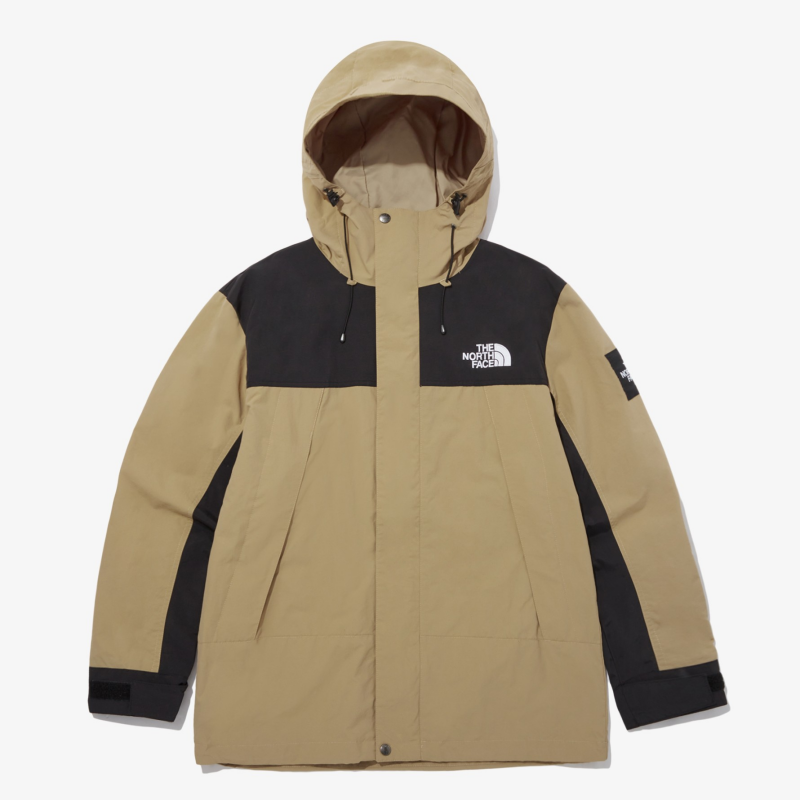 【WE ARE】韓國北臉/The North Face 休閒登山外套NJ3BQ50